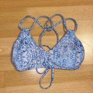 Target Small Bikini Top